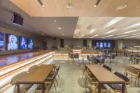 高貴飯店 - 早餐