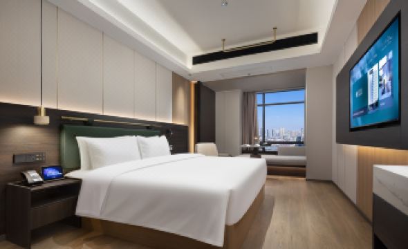 Gu Man Garden Hotel, Changsha