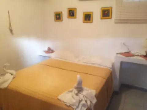 POSADA GUARIPETE Hoteles en Los Roques