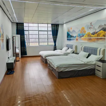 Dongjin Hotel