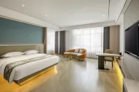 Rijia Hotel (Chifeng Songshan Wanda Plaza)