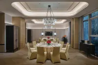 Crowne Plaza SHANGLUO by IHG - Breakfast