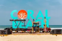 The Empyrean Cam Ranh Beach Resort - sul mare