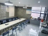 悅泊·御影視飯店（體育館店）