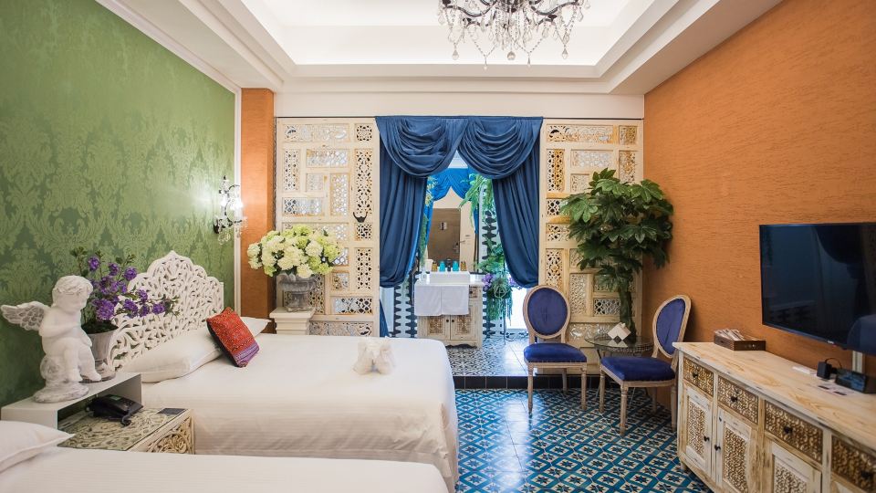 Anna King Hotel