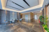 Xinmi Huayue Hotel - Gym