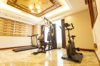 Wanlong Hotel