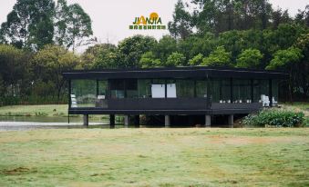 Jianjia Cangcang Field Camp (Foshan Yundonghai Wetland Park Branch)