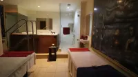 SkyCity Hotel Gurgaon - spa