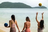Amatara Welleisure Resort - ビーチサイド