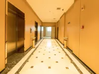 Xinzhou Panhua Hotel Theme Department