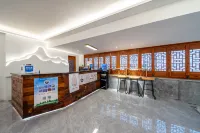 INDOOR OUTDOOR Hotel(Suzhou Guanqian Street Center Store) Hotels in Suzhou