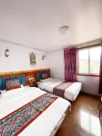Ya'an Gasa Tibetian Inn