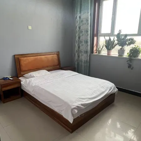 Luntai Jiafushun Hotel