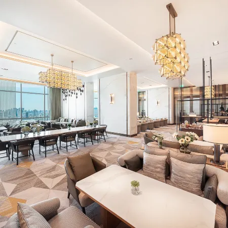 Eastin Grand Hotel Phayathai