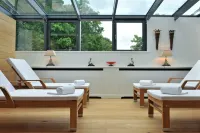 Relais & Châteaux Hardenberg BurgHotel - Gym