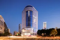 Echarm Hotel (Wuxi Sanyang Square Railway Station) Hotels in Wuxi