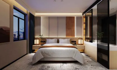 Kefa Business Hotel (Xintai Loude Bus Station)