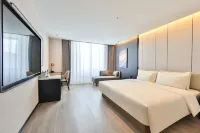 Atour X Hotel Changchun Railway Station