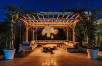 Cape Bodrum Luxury Hotel & Beach - Gym
