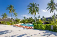 Sun Siyam Iru Veli - Pools