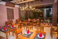 Viva Beach Resort Mui Ne - Desayuno