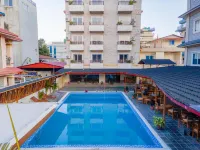 Majheri度假村和水療中心 卡斯基住宿飯店