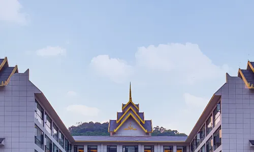 Lavande Hotel (Mengla Molin)
