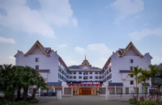 Lavande Hotel (Mengla Molin)