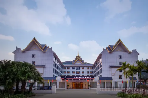 Lavande Hotel (Mengla Molin)