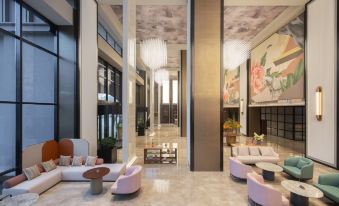 Mercure Luoyang