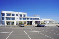 Rizhao Stardust Traveler Hotel - parking