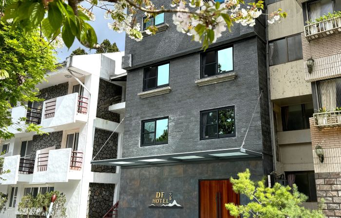 Dafeng Hotel