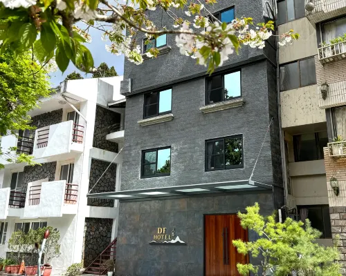 Dafeng Hotel Hotels in Chiayi County