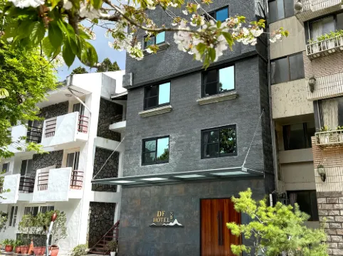 Dafeng Hotel