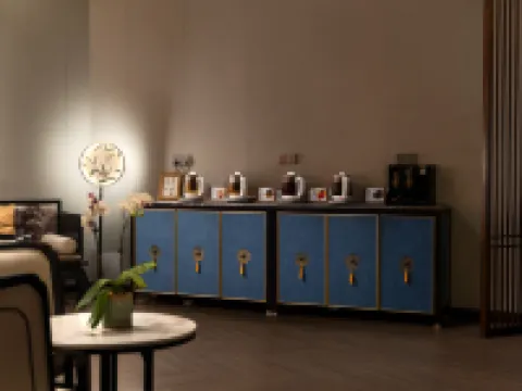 Hansi Xihu Hotel (Chaozhou Ancient City Paifang Street) Hotels near Chaozhou People's Square