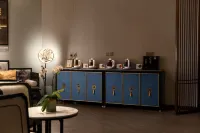 Hansi Xihu Hotel (Chaozhou Ancient City Paifang Street) Hotels near Memorial Temple To Han Yu