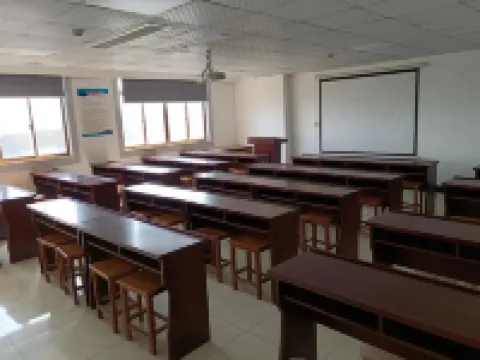 Tuke Apartment Hotel (Taizhou City Government)