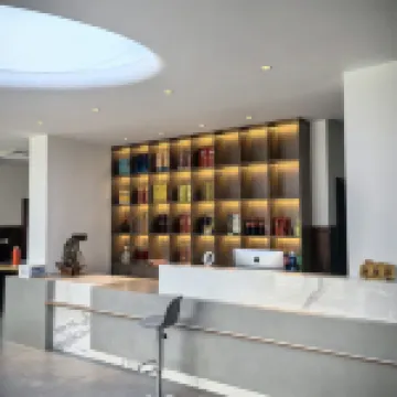 Jixi Farmhouse Xiaoyuan Inn