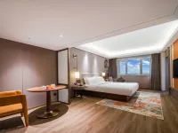 紹興越城魯迅故里開元名庭酒店 鄰近蔡元培故居的酒店