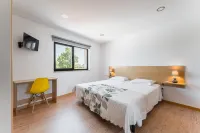 Sevenfarm Các khách sạn gần Letreiro da Cidade de Mangualde