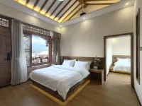 Shaxi Chuyu Homestay โรงแรมในเจียนฉวน