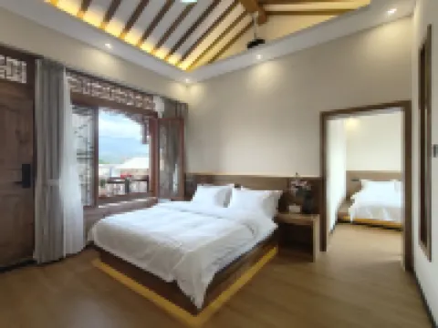 Shaxi Chuyu Homestay