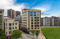 DUSHIYIJIA Hotel a Yunan