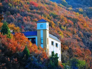 리산 밍웨 리조트 호텔