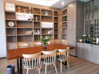 HanTing Hotel (Qixia Bus Station)