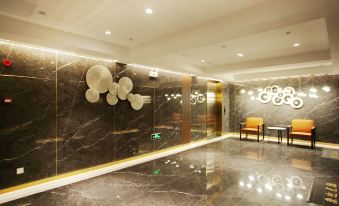 Boyun Hot Spring Hotel