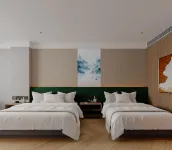 Home Inn UP Huayi Intelligent Hotel (Jiefangbei Pedestrian Street Shibati Branch) Hotels in Chongqing