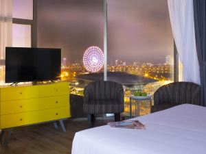 Grand Citiview Da Nang Hotel