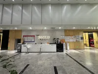Baishun Chain Hotel Apartment ( Ganzhou Vientiane SOHO Branch) - Condos